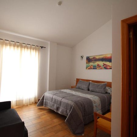 Hostal Nueva Tabarca Balsares Екстер'єр фото