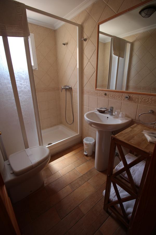Hostal Nueva Tabarca Balsares Екстер'єр фото