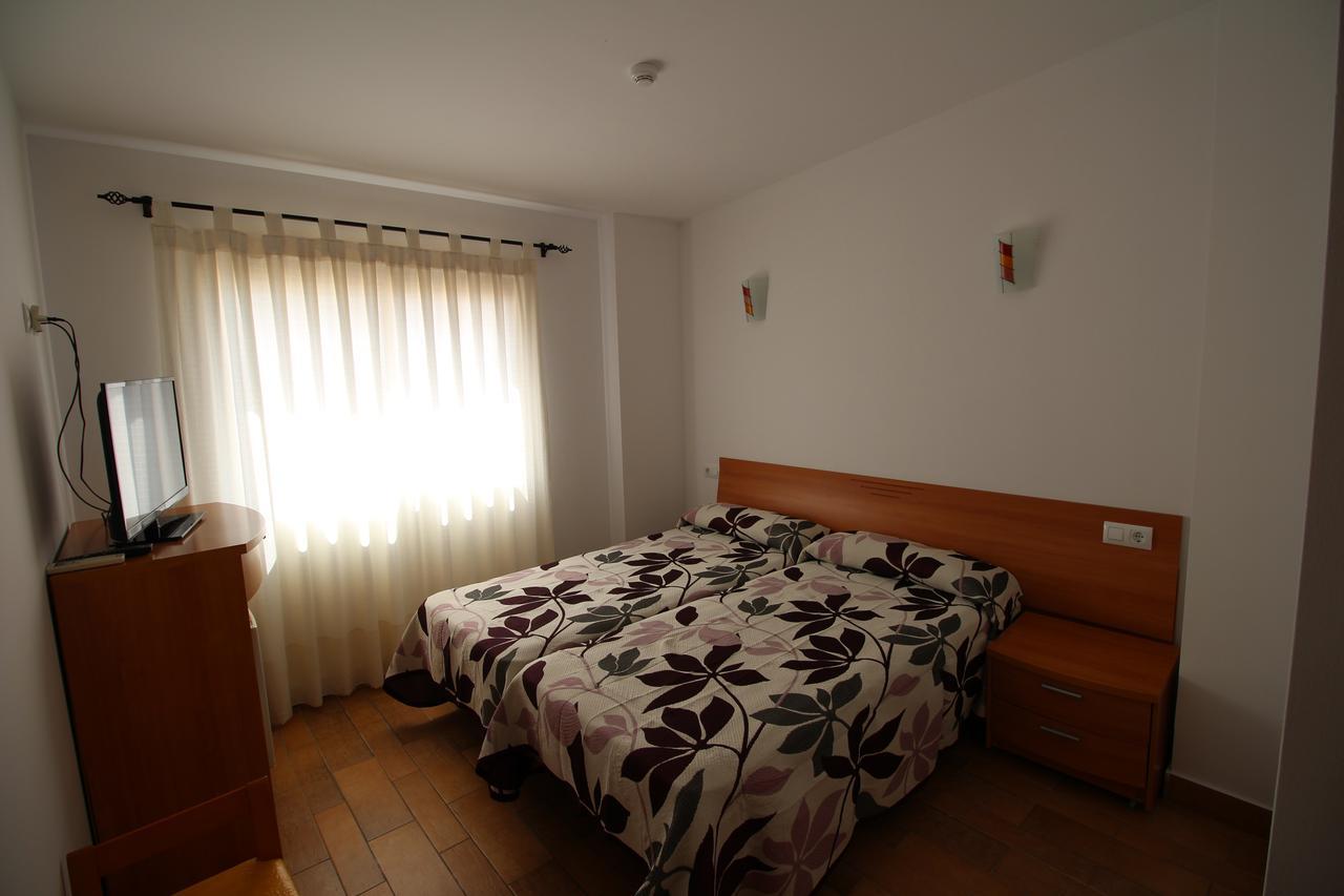 Hostal Nueva Tabarca Balsares Екстер'єр фото