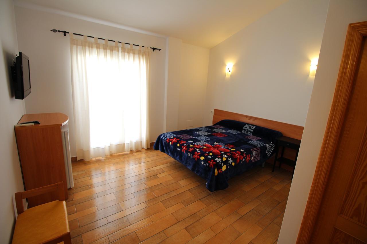 Hostal Nueva Tabarca Balsares Екстер'єр фото