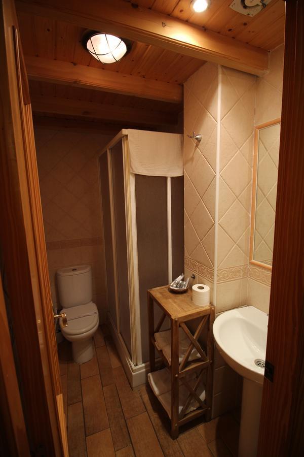 Hostal Nueva Tabarca Balsares Екстер'єр фото
