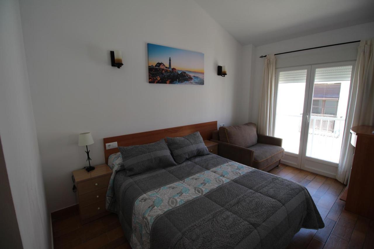 Hostal Nueva Tabarca Balsares Екстер'єр фото